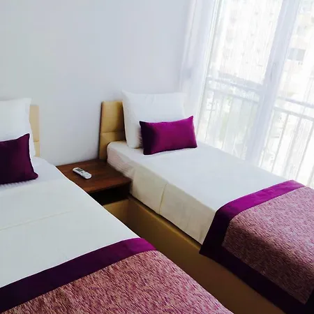 Modern Appartamento Antalia