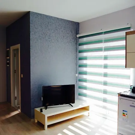 Appartamento Modern Antalia