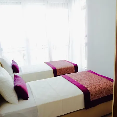 Appartamento Modern Antalia