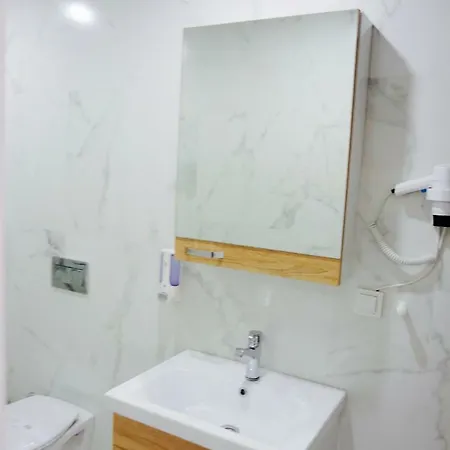 Daire Modern Antalya