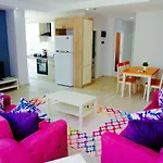 Διαμέρισμα Modern Αττάλεια