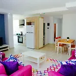 Modern Διαμέρισμα Αττάλεια