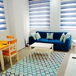 Modern * Αττάλεια