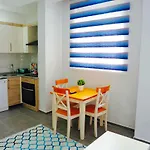 Апартаменты Modern
