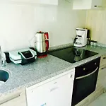 Modern Апартаменты Анталья