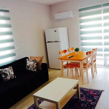 Apartment Modern