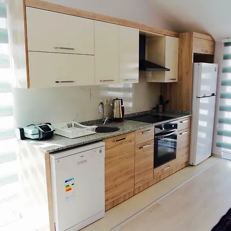 Modern أنطاليا