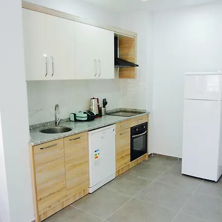 Modern Antalia