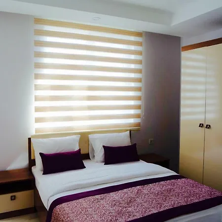 Modern Apartament