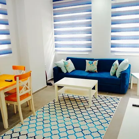 Modern * Antalya