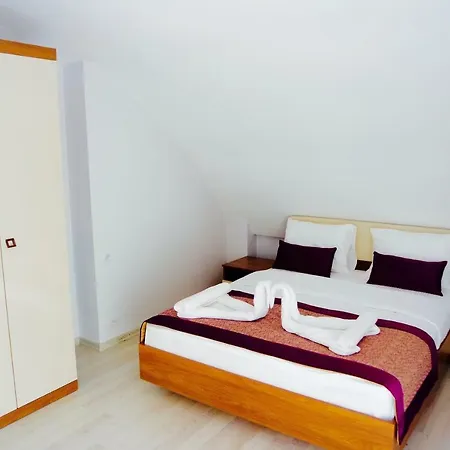 Modern Apartment