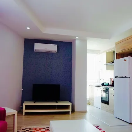 Modern Apartment *