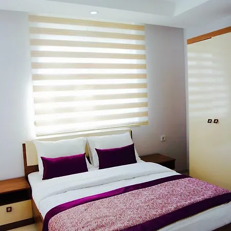 Modern Apartment Antalya