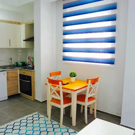 Apartment Modern