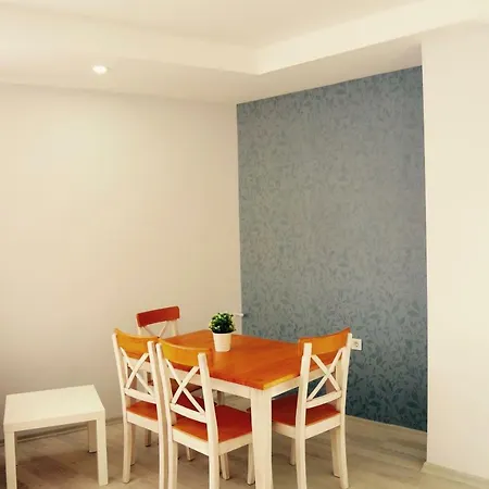 Modern Antalya