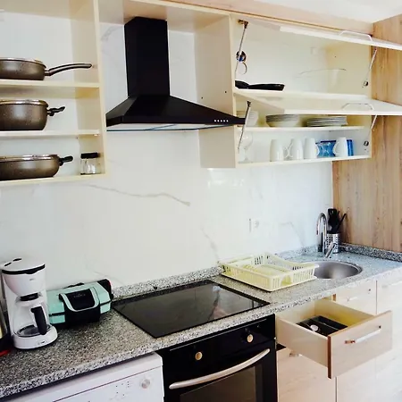 Apartment Modern Antalya