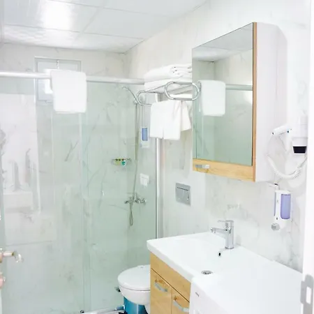 Modern Apartament *