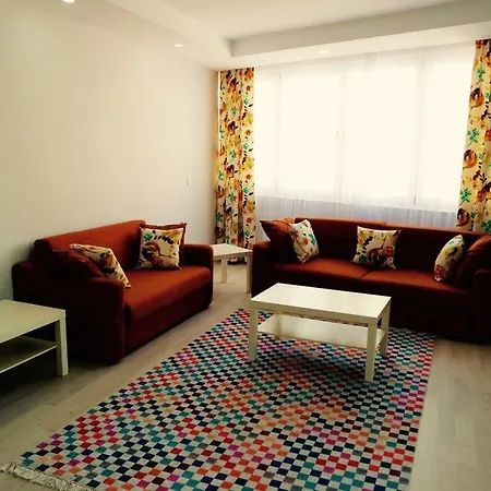 Modern Apartment *