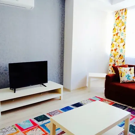 Modern * Antalya
