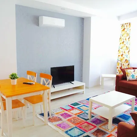 Apartment Modern *
