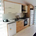 Modern Antalya