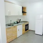 Modern Antalya