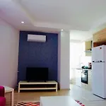 Modern Apartman *