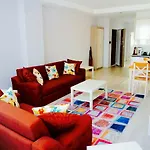 Apartman Modern Antalya