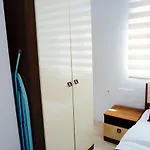 Modern Apartman
