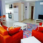 Modern Apartman *