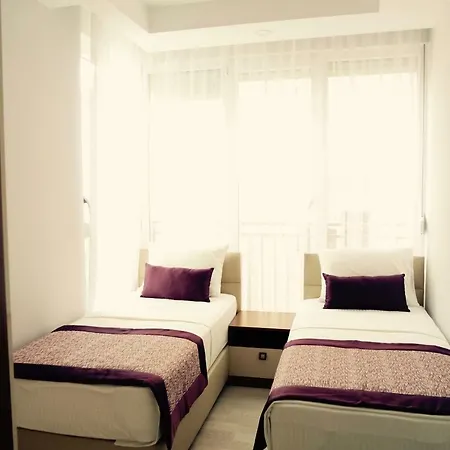 Modern * Antalya