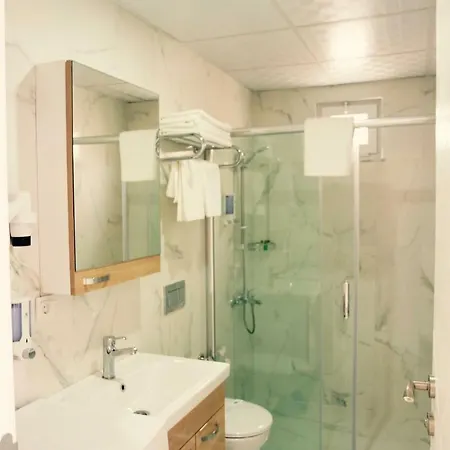 Modern Apartmán *