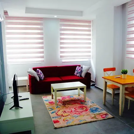 Modern * Antalya