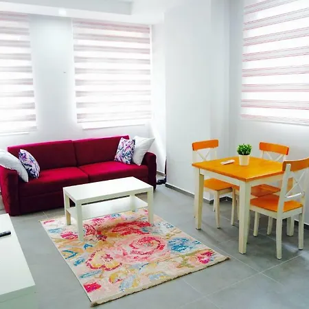 Apartmán Modern *