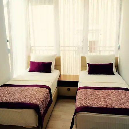Modern Antalya