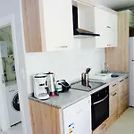 Modern Апартаменты *